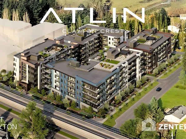 18088 72nd Ave #A201, Surrey, BC V4N 6B7