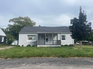310 Larchmont Rd, Springfield, OH 45503