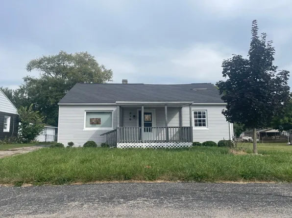 310 Larchmont Rd, Springfield, OH 45503