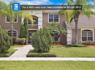 2281 Viehman Trl, Kissimmee, FL 34746