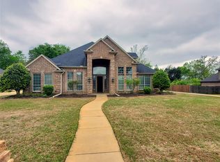 5320 Briana Dr, Paris, TX 75462