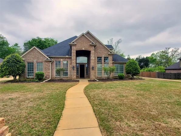 5320 Briana Dr, Reno, TX 75462
