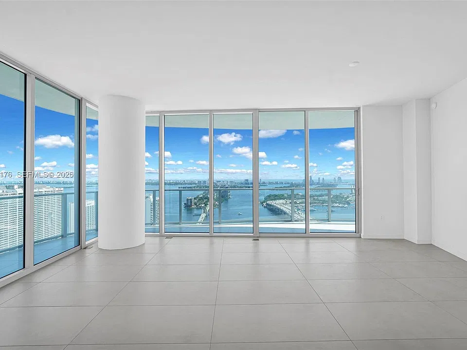 1400 Biscayne Blvd #3806