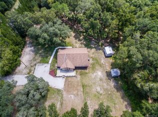 1666 N Croft Ave, Inverness, FL 34453