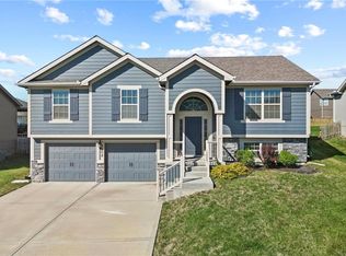 1608 Chestnut St, Kearney, MO 64060