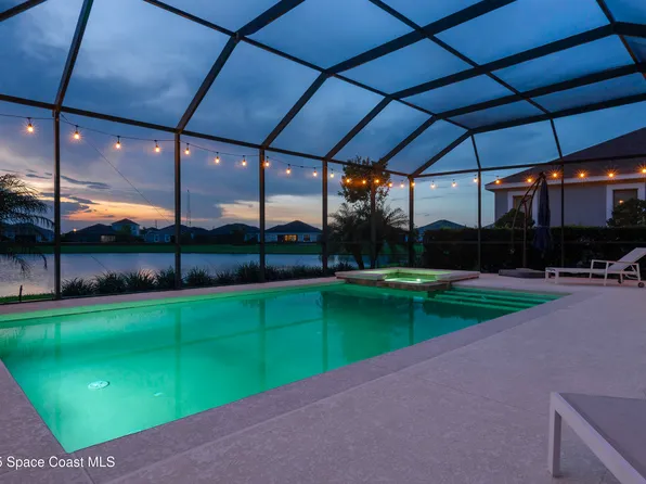 3975 Archdale St, Melbourne, FL 32940