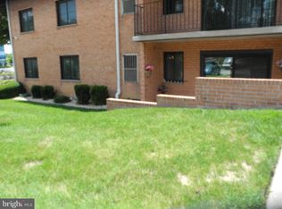 1745 Edgewood Hill Cir APT 1, Hagerstown, MD 21740