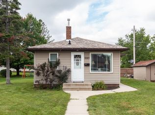 1023 8th Ave NE, Brainerd, MN 56401
