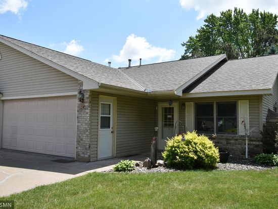 444 N 5th St, New Richmond, WI 54017