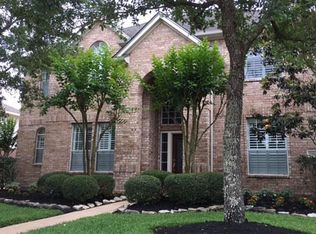 21931 Windmill Bluff Ln, Katy, TX 77450