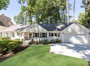 3766 N Stratford Rd NE, Atlanta, GA 30342