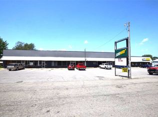 70898 Highway 59 #2-3, Westville, OK 74965