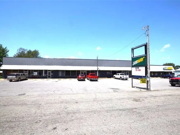 70898 Highway 59 #2-3, Westville, OK 74965