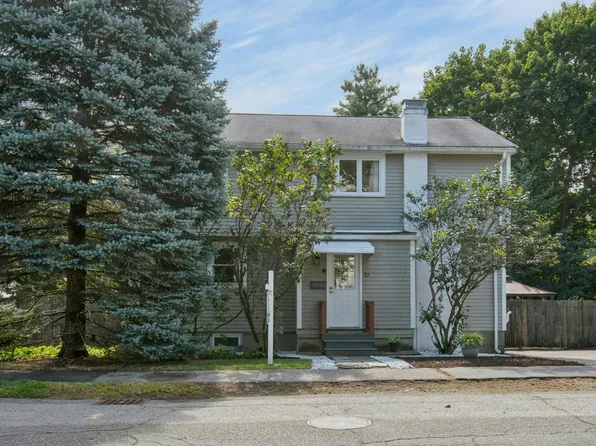 22 Westlund Rd, Belmont, MA 02478
