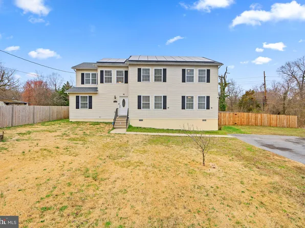 14409 Livingston Rd, Accokeek, MD 20607