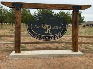 10155 Steelwood Ln, Canyon, TX 79015