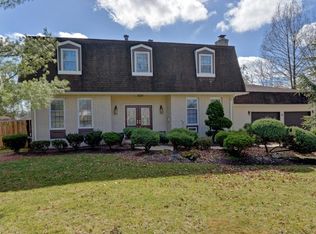 6 Musket Ln, Freehold, NJ 07728