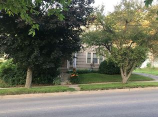 220 Hacker St, Kane, PA 16735