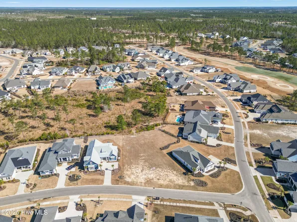 2604 Sweet Sassafras Street NE, Leland, NC 28451