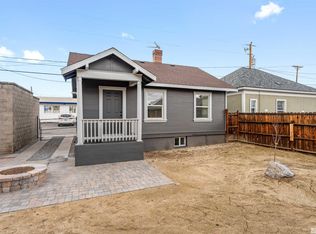 151 1/2 Vine St, Reno, NV 89503
