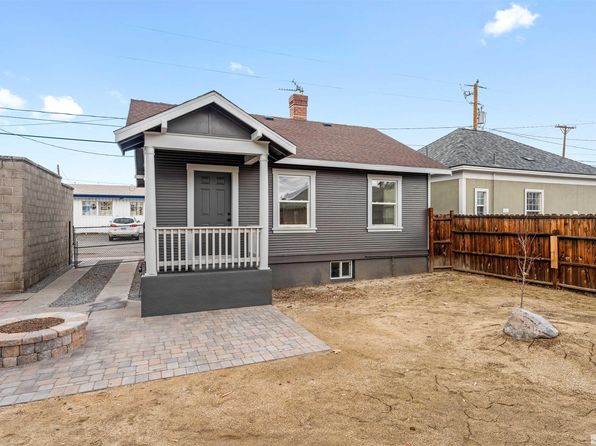 Reno Duplexes For Sale