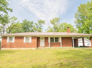 5237 County Road 355, Neelyville, MO 63954
