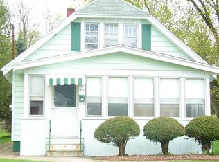 527-31 S George St, Rome, NY 13440