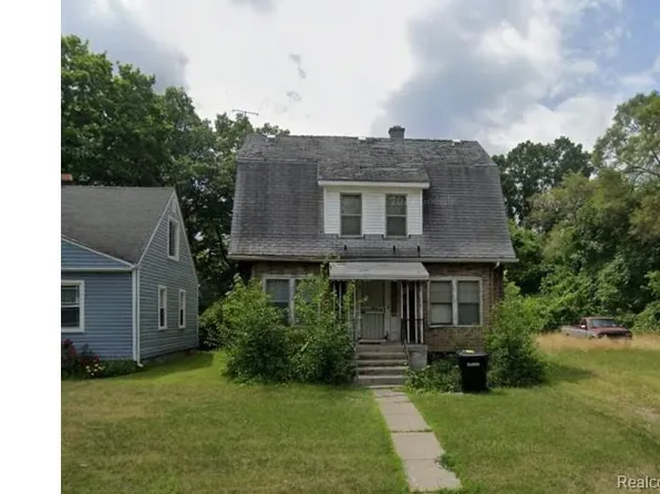 20145 San Juan Dr, Detroit, MI 48221