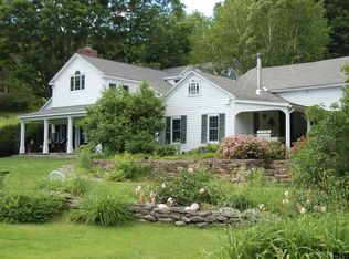159 Kaufman Rd, Shushan, NY 12873