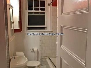 765 Boylston St #2, Brookline, MA 02467