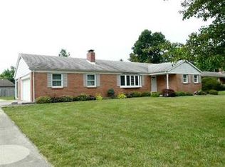 1711 Charles St, Anderson, IN 46013