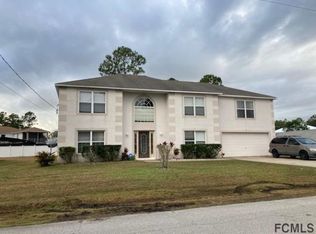 34 Princess Rose Dr, Palm Coast, FL 32164