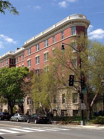 Historic Beacon Condo