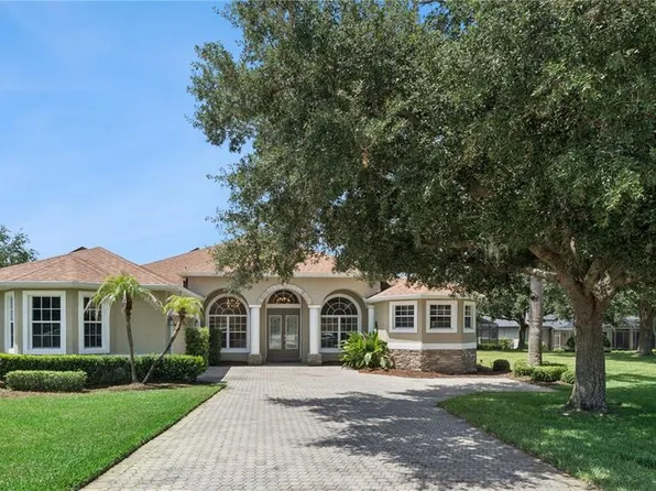 1353 BRIDGE HILL LANE, CLERMONT, FL 34711