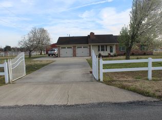 3710 Reynolds Park Rd, Paragould, AR 72450