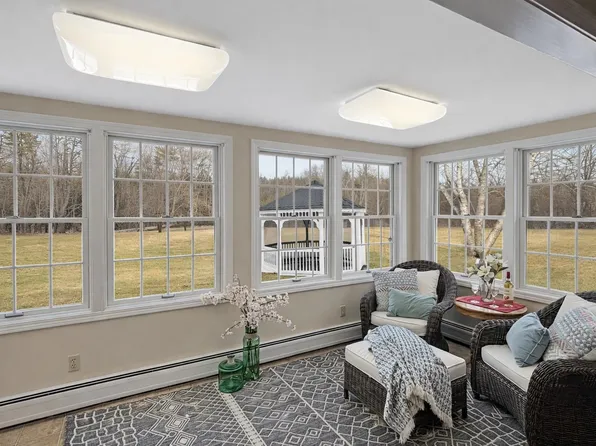 25 Emerson Road, Durham, NH 03824