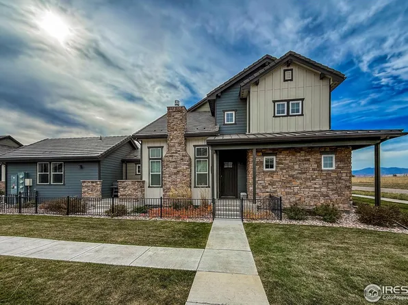 1568 Harebell St, Berthoud, CO 80513
