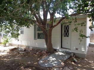 9301 Red Rock Rd SW, Albuquerque, NM 87121