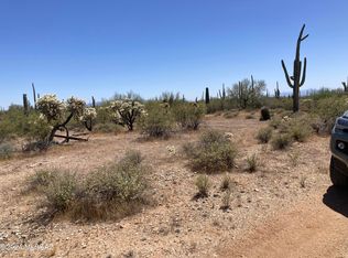 0 E Gasline Rd, Marana, AZ 85653