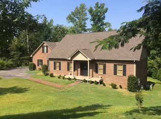 6009 Eagle Valley Ct, Birmingham, AL 35242