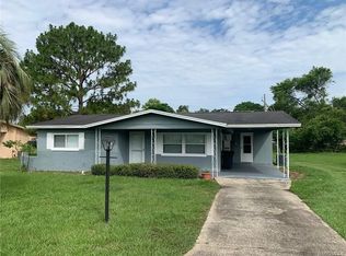 48 S Davis St, Beverly Hills, FL 34465