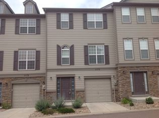 1179 Yellow Dogwood Hts, Monument, CO 80132
