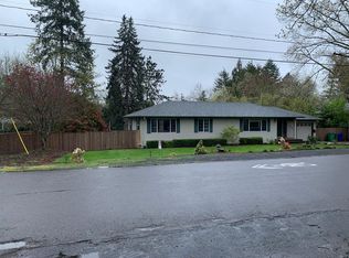 5510 SW Illinois St, Portland, OR 97221