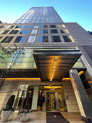 Rented by Brown Harris Stevens | media 24