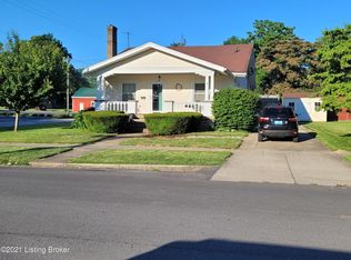 301 6th St, Carrollton, KY
