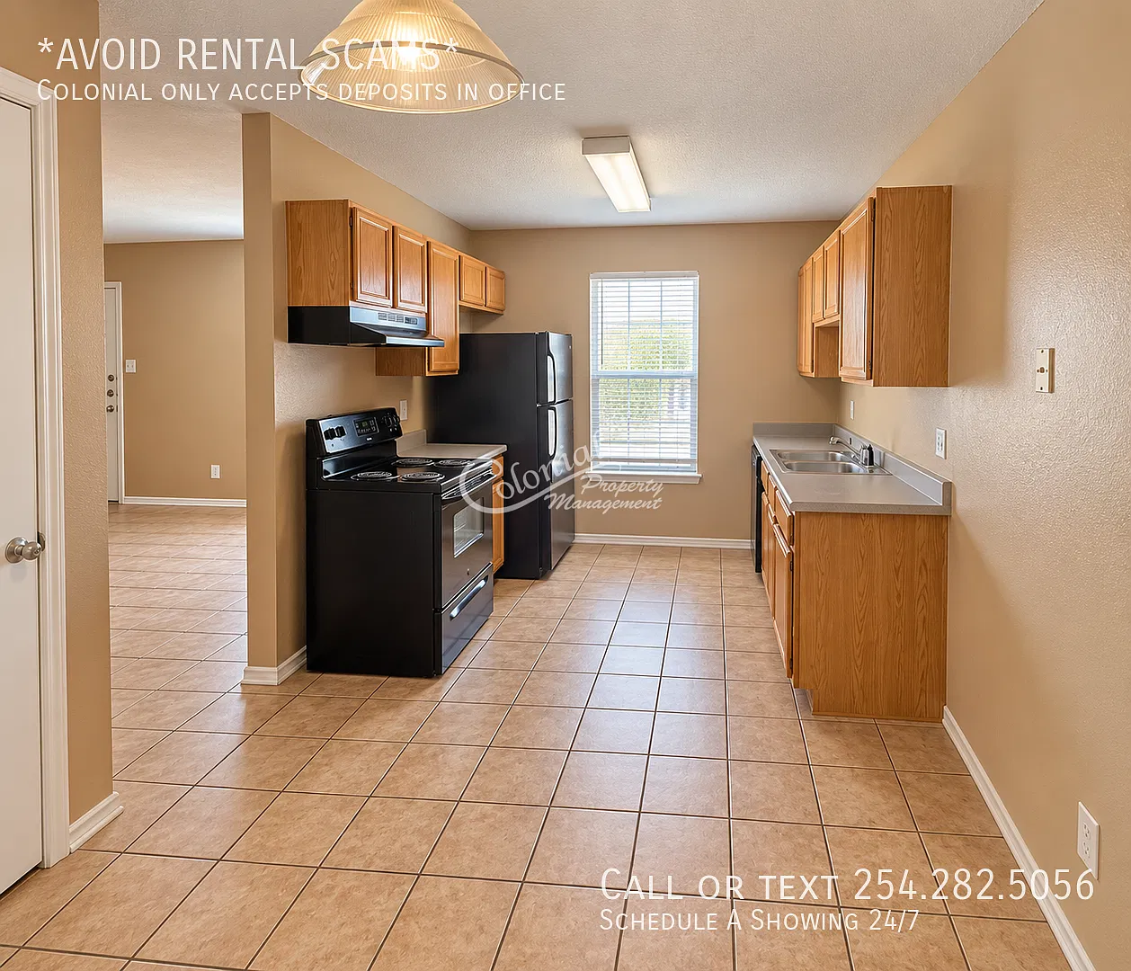 1703 Benttree Dr — Photo 4