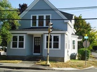 45 Harriett Ave, Burlington, MA 01803