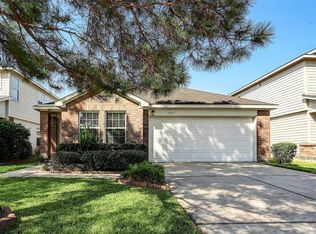 3527 Siebinthaler Ln, Houston, TX 77084
