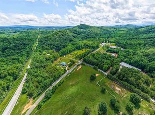 498 Highway 912, Landrum, SC 29356