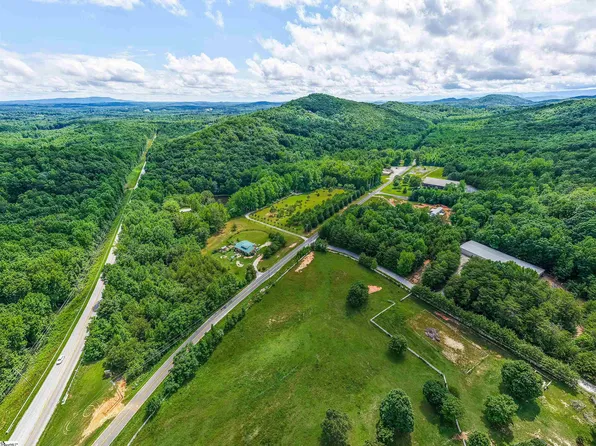 498 Highway 912, Landrum, SC 29356